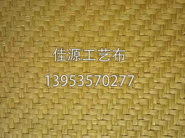 工藝紙布的耐沖擊性能如何測試