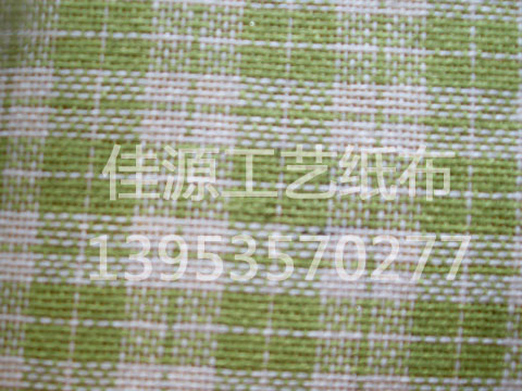 紙布是否適合做手袋裝飾畫(huà)